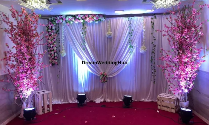 Angel Events  Event Management Services  Party Planner